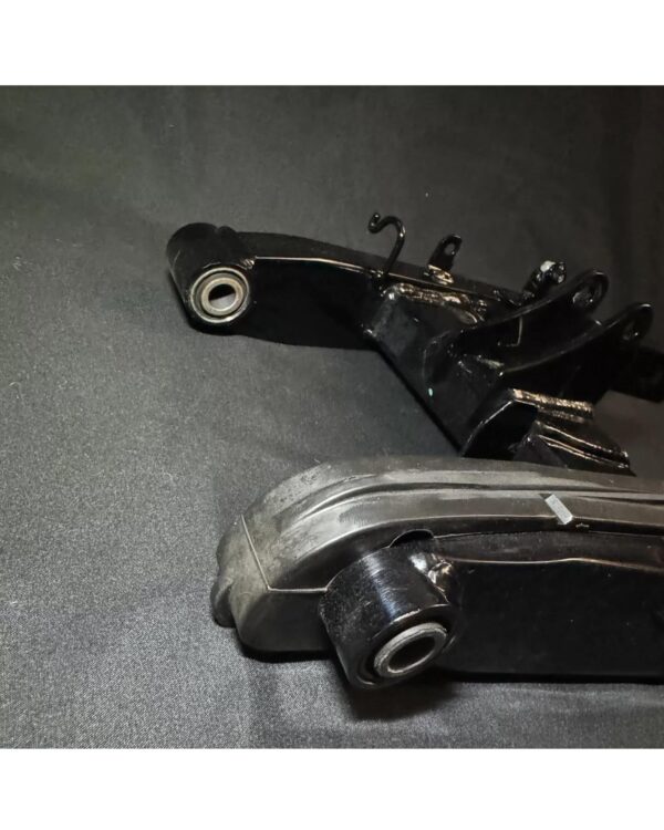 LIKE NEW 2014-2020 HONDA GROM 125 OEM REAR SWINGARM BACK SUSPENSION SWING ARM