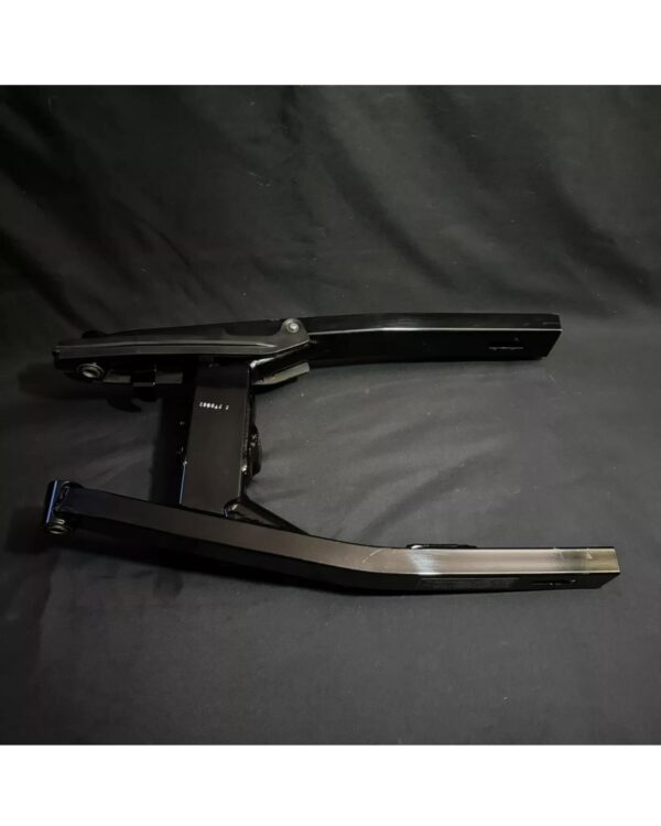 LIKE NEW 2014-2020 HONDA GROM 125 OEM REAR SWINGARM BACK SUSPENSION SWING ARM