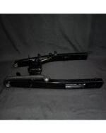 LIKE NEW 2014-2020 HONDA GROM 125 OEM REAR SWINGARM BACK SUSPENSION SWING ARM - Image 3