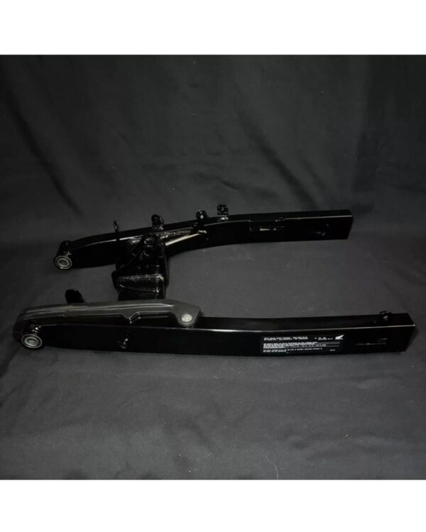 LIKE NEW 2014-2020 HONDA GROM 125 OEM REAR SWINGARM BACK SUSPENSION SWING ARM