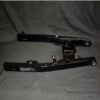 LIKE NEW 2014-2020 HONDA GROM 125 OEM REAR SWINGARM BACK SUSPENSION SWING ARM