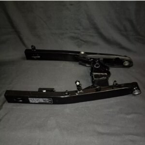 photo_6039382634690973644_w.jpg LIKE NEW 2014-2020 HONDA GROM 125 OEM REAR SWINGARM BACK SUSPENSION SWING ARM