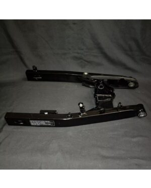 LIKE NEW 2014-2020 HONDA GROM 125 OEM REAR SWINGARM BACK SUSPENSION SWING ARM