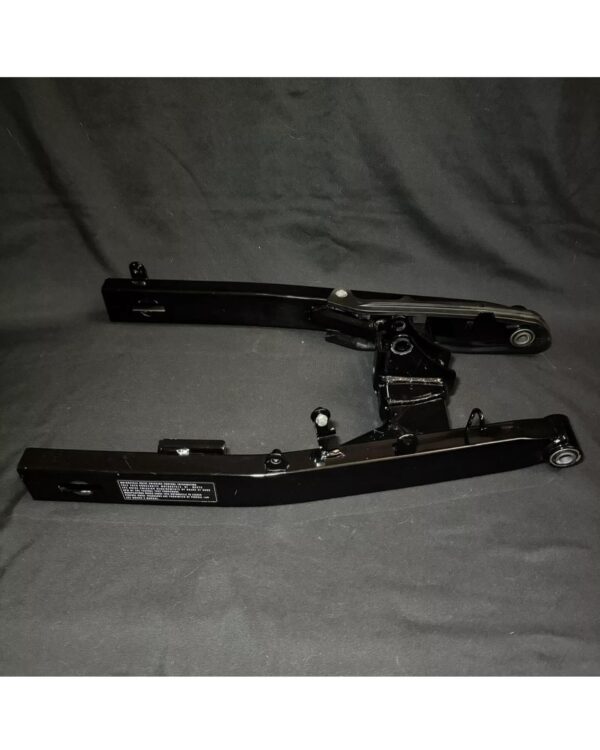LIKE NEW 2014-2020 HONDA GROM 125 OEM REAR SWINGARM BACK SUSPENSION SWING ARM