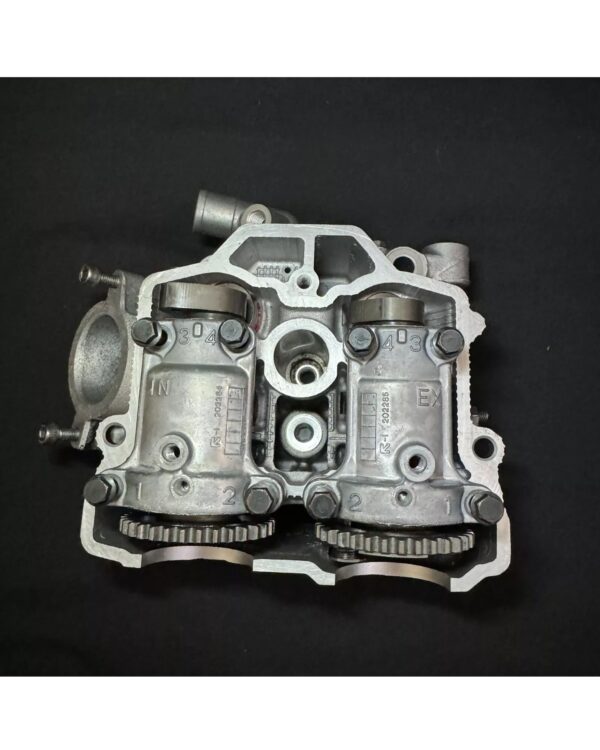 2020 - 2022 Yamaha YZ450F Cylinder Head OEM Engine Top End Camshafts Valves YZ