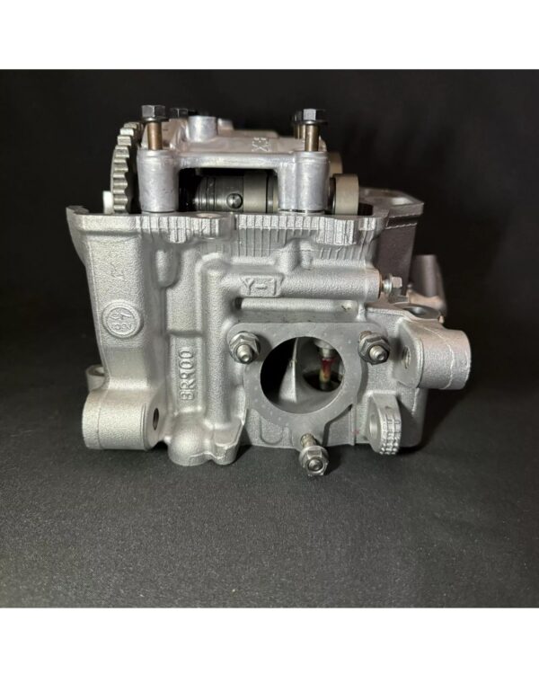 2020 - 2022 Yamaha YZ450F Cylinder Head OEM Engine Top End Camshafts Valves YZ