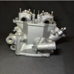 2020-2022 Yamaha YZ450F Cylinder Head