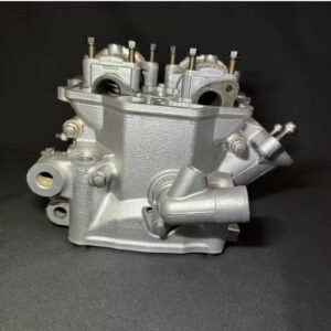 2020 - 2022 Yamaha YZ450F Cylinder Head OEM Engine Top End Camshafts Valves YZ