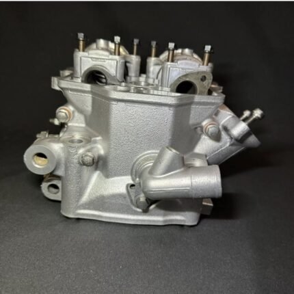 2020-2022 Yamaha YZ450F Cylinder Head