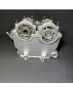 2020-2022 Yamaha YZ450F Cylinder Head - Image 2