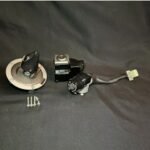 Honda Grom 125 Ignition Lockset