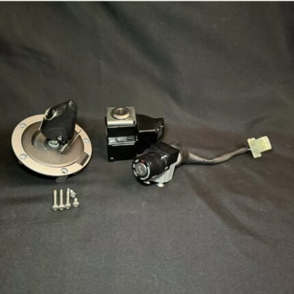 Honda Grom 125 Ignition Lockset