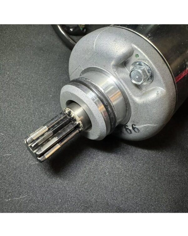 2020 17-20 LIKE NEW Honda Grom 125 OEM Starter Motor Starting Idler Gear 31200-KPW-901