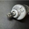 2020 17-20 LIKE NEW Honda Grom 125 OEM Starter Motor Starting Idler Gear 31200-KPW-901