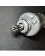 Honda Grom 125 OEM Starter Motor - Image 8