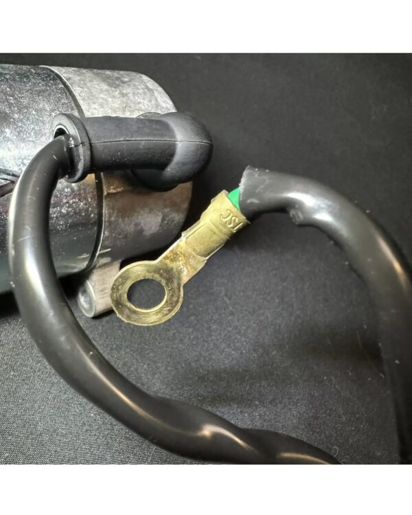 2020 17-20 LIKE NEW Honda Grom 125 OEM Starter Motor Starting Idler Gear 31200-KPW-901