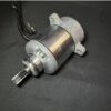 2020 17-20 LIKE NEW Honda Grom 125 OEM Starter Motor Starting Idler Gear 31200-KPW-901
