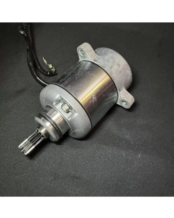 2020 17-20 LIKE NEW Honda Grom 125 OEM Starter Motor Starting Idler Gear 31200-KPW-901