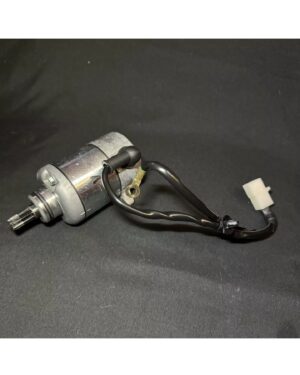 2020 17-20 LIKE NEW Honda Grom 125 OEM Starter Motor Starting Idler Gear 31200-KPW-901