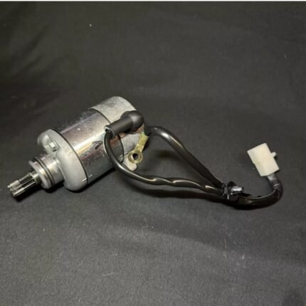Honda Grom 125 OEM Starter Motor