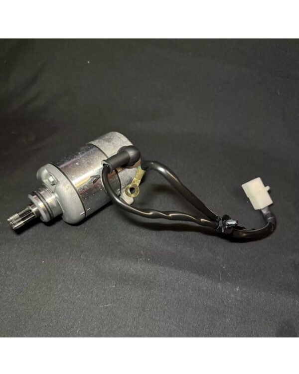 2020 17-20 LIKE NEW Honda Grom 125 OEM Starter Motor Starting Idler Gear 31200-KPW-901