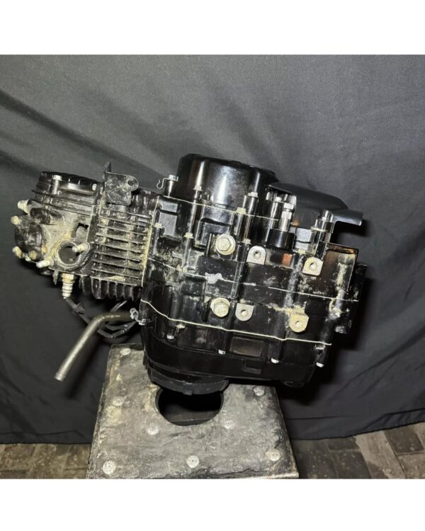 2020 HONDA GROM 125 ENGINE MOTOR 2017-2020 (874 Miles) 11200-K26-900 12200-K26-902