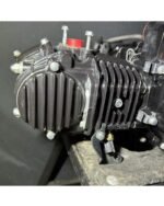 2020 HONDA GROM 125 ENGINE MOTOR - Image 6