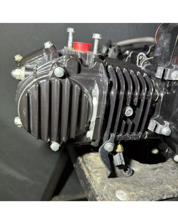 2020 HONDA GROM 125 ENGINE MOTOR 2017-2020 (874 Miles) 11200-K26-900 12200-K26-902