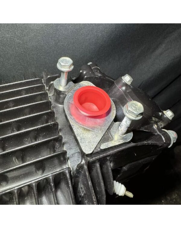 2020 HONDA GROM 125 ENGINE MOTOR 2017-2020 (874 Miles) 11200-K26-900 12200-K26-902