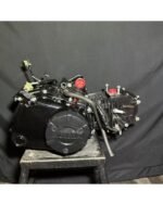 2020 HONDA GROM 125 ENGINE MOTOR - Image 5