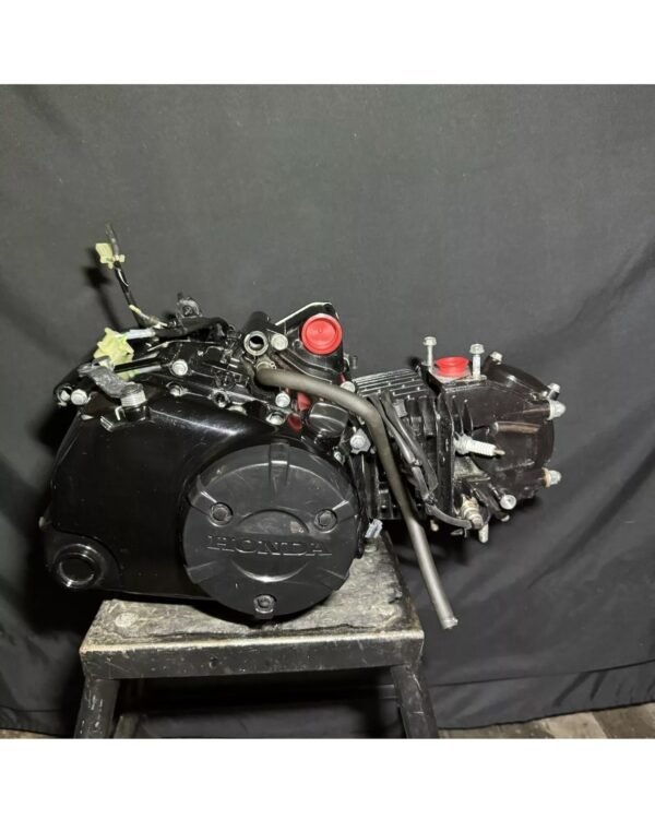 2020 HONDA GROM 125 ENGINE MOTOR 2017-2020 (874 Miles) 11200-K26-900 12200-K26-902