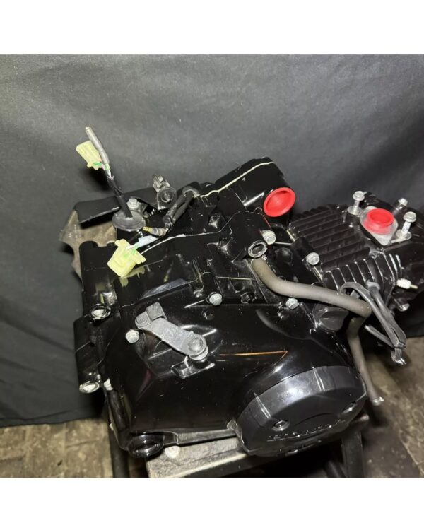 2020 HONDA GROM 125 ENGINE MOTOR 2017-2020 (874 Miles) 11200-K26-900 12200-K26-902