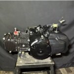 2020 HONDA GROM 125 ENGINE MOTOR