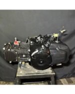 2020 HONDA GROM 125 ENGINE MOTOR