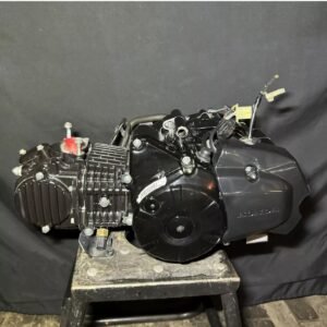 2020 HONDA GROM 125 ENGINE MOTOR 2017-2020 (874 Miles) 11200-K26-900 12200-K26-902