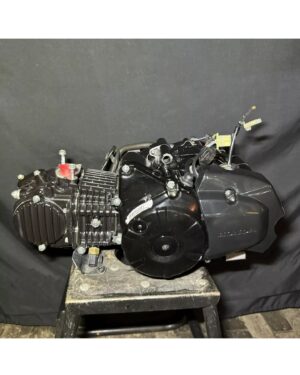 2020 HONDA GROM 125 ENGINE MOTOR 2017-2020 (874 Miles) 11200-K26-900 12200-K26-902