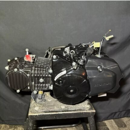 2020 HONDA GROM 125 ENGINE MOTOR