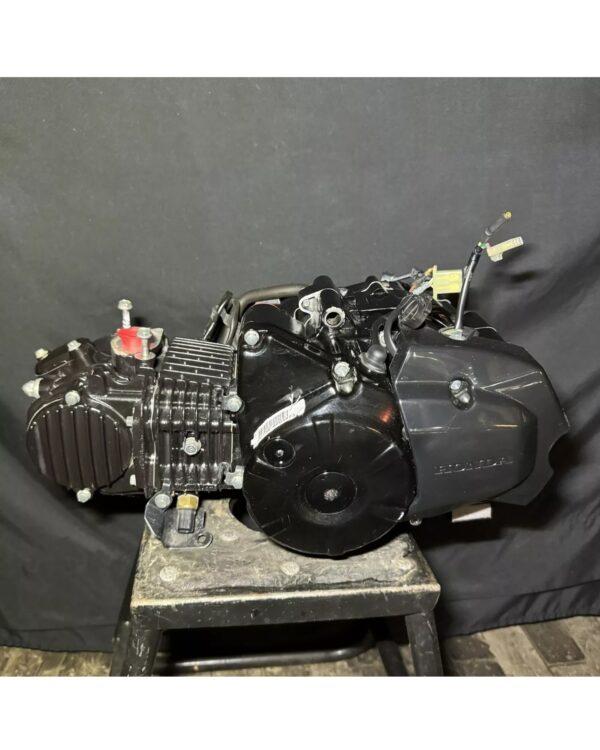 2020 HONDA GROM 125 ENGINE MOTOR 2017-2020 (874 Miles) 11200-K26-900 12200-K26-902