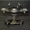 2017 - 2020 OEM HONDA GROM 125 FRONT FORKS LOWER UPPER TRIPLE TREE STEM CLAMP