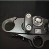 2017 - 2020 OEM HONDA GROM 125 FRONT FORKS LOWER UPPER TRIPLE TREE STEM CLAMP