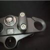 2017 - 2020 OEM HONDA GROM 125 FRONT FORKS LOWER UPPER TRIPLE TREE STEM CLAMP