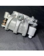YZ450F OEM Front Brake Caliper Bracket Pads - Image 3