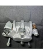 YZ450F OEM Front Brake Caliper Bracket Pads