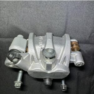 2020 16-21 YZ450F YZ 450F OEM Front Brake Caliper Bracket Pads B11-25807-00-00