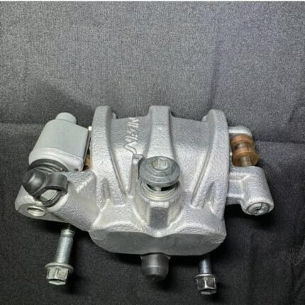 YZ450F OEM Front Brake Caliper Bracket Pads