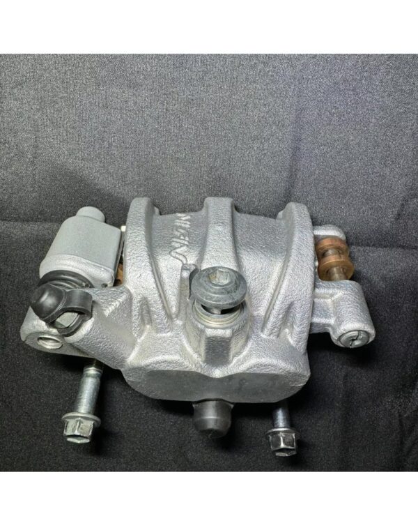 2020 16-21 YZ450F YZ 450F OEM Front Brake Caliper Bracket Pads B11-25807-00-00