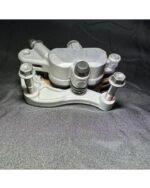 YZ450F OEM Front Brake Caliper Bracket Pads - Image 4