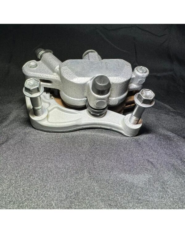 2020 16-21 YZ450F YZ 450F OEM Front Brake Caliper Bracket Pads B11-25807-00-00