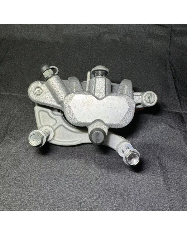 2020 16-21 YZ450F YZ 450F OEM Front Brake Caliper Bracket Pads B11-25807-00-00