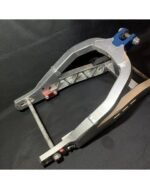 KLX110 DRZ110 1.75” Extended Swingarm Kit - Image 7